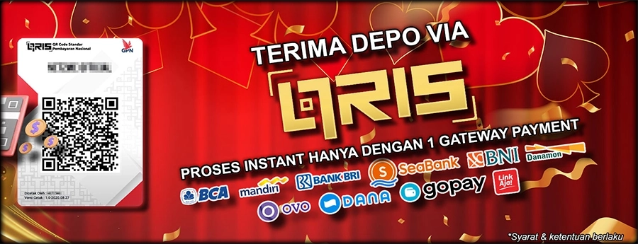 Banner Kecil Rumah777